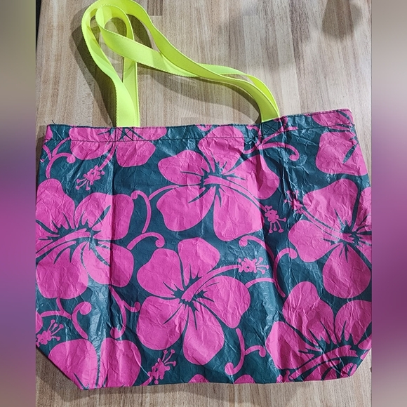 Aloha Collection Hana Hou Tote - Picture 6 of 7